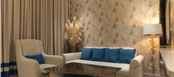 1 غرف نوم شقة في دائرة قرية جميرا, UAE رقم 110716 3