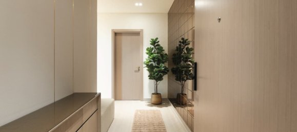 1 غرف نوم شقة في دائرة قرية جميرا, UAE رقم 110716 5