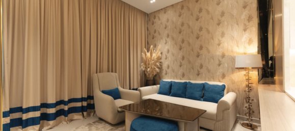 1 غرف نوم شقة في دائرة قرية جميرا, UAE رقم 110716 2