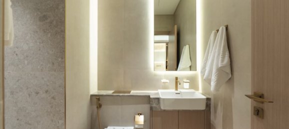 1 غرف نوم شقة في دائرة قرية جميرا, UAE رقم 110716 16