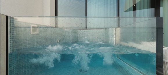 1 غرف نوم شقة في دائرة قرية جميرا, UAE رقم 110716 24