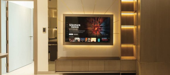 1 غرف نوم شقة في دائرة قرية جميرا, UAE رقم 110716 7