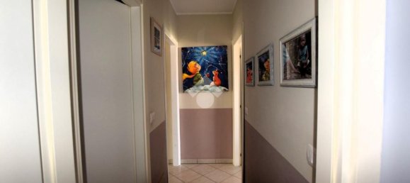 Apartamento T3 em Moncalieri, Italy N.º 348661 27