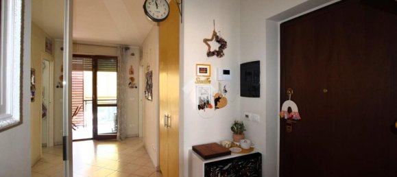 Apartamento T3 em Moncalieri, Italy N.º 348661 25