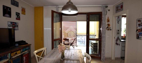 Apartamento T3 em Moncalieri, Italy N.º 348661 16