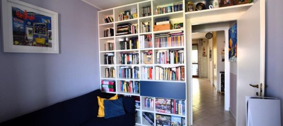 Apartamento T3 em Moncalieri, Italy N.º 348661 41