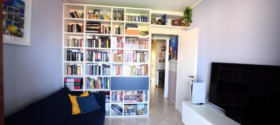 Apartamento T3 em Moncalieri, Italy N.º 348661 43