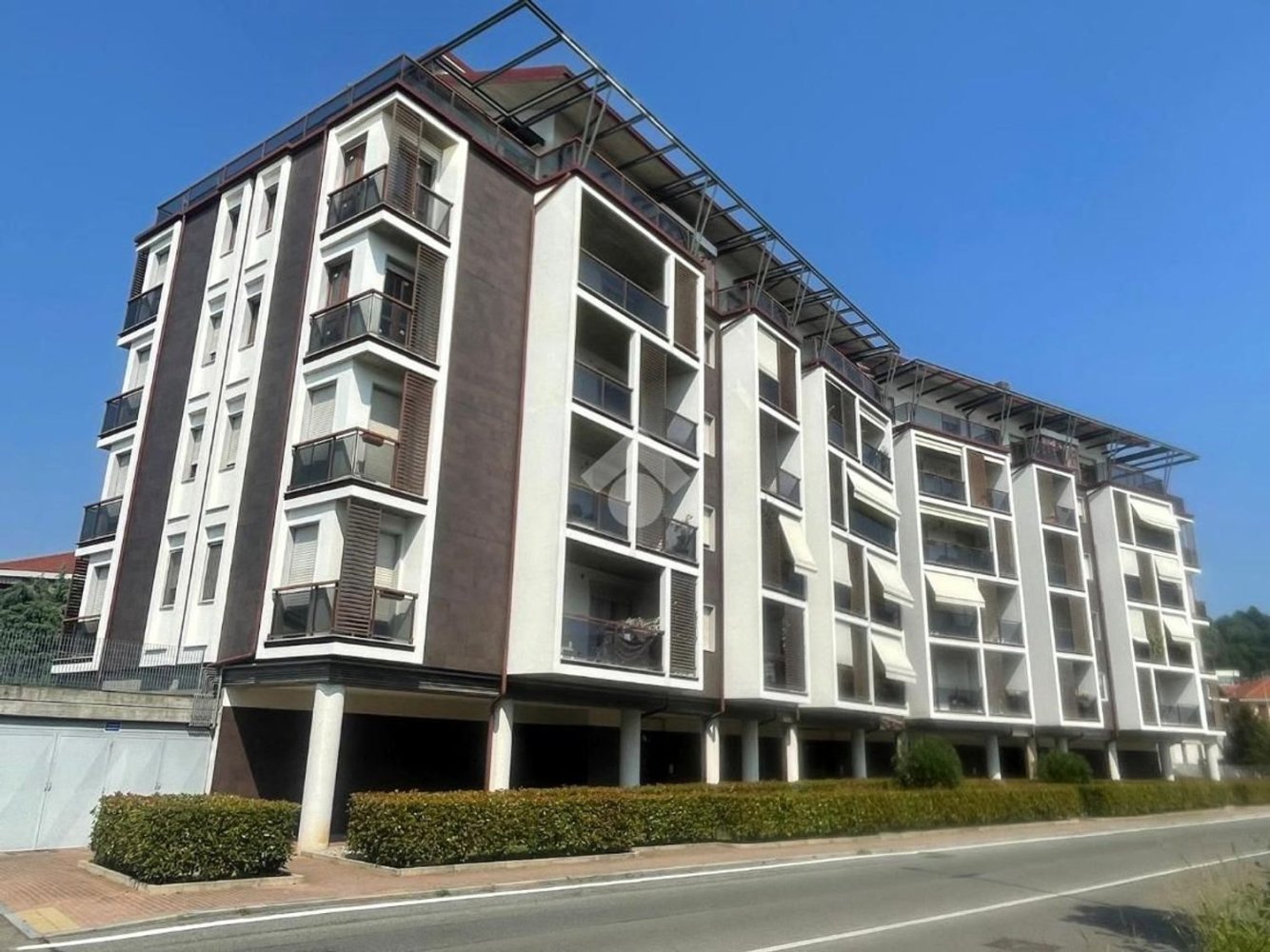 Apartamento T3 em Moncalieri, Italy N.º 348661