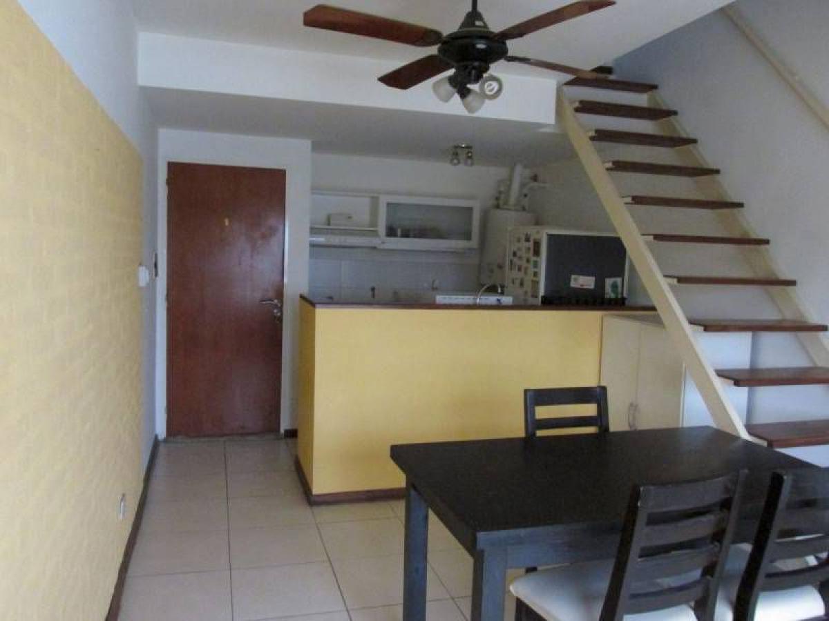 Apartamento de 2 dormitorios en Santa Fe, Argentina No. 7383
