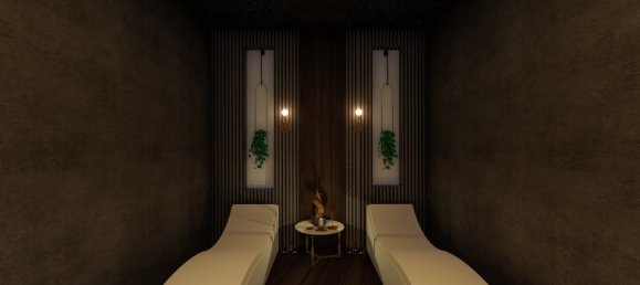 شقة 1+1 في Gazipasa, Turkey رقم 31591 20