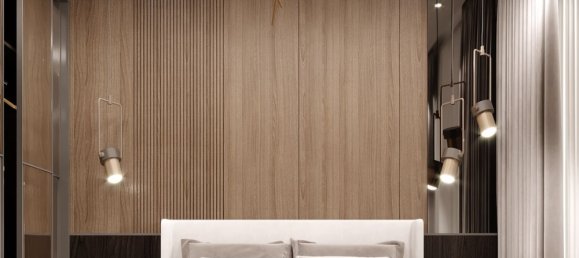 شقة 1+1 في Gazipasa, Turkey رقم 31591 27