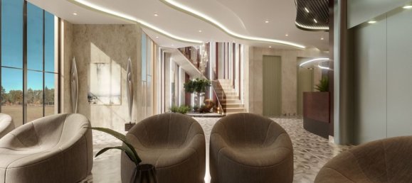 شقة 1+1 في Gazipasa, Turkey رقم 31591 13