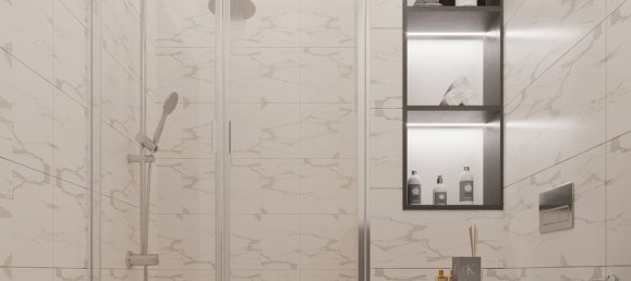 شقة 1+1 في Gazipasa, Turkey رقم 31591 24