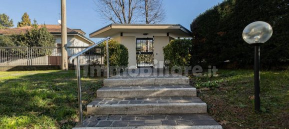 3 غرف نوم شقة في Nerviano, Italy رقم 321530 23