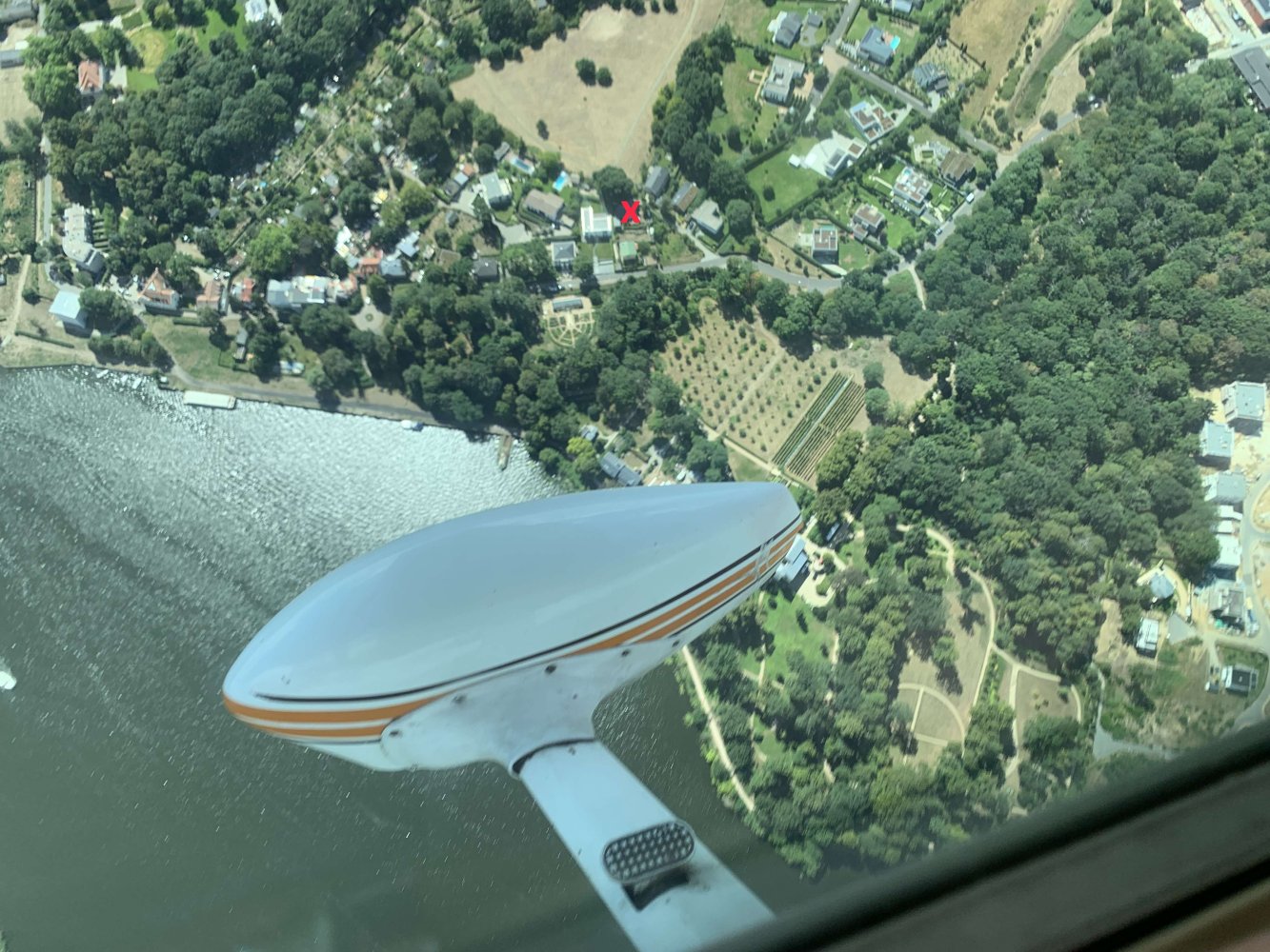 2 غرف نوم منزل في Potsdam, Germany رقم 247175