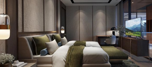 4 غرف نوم بانتهاوس في Phuket, Thailand رقم 69114 12