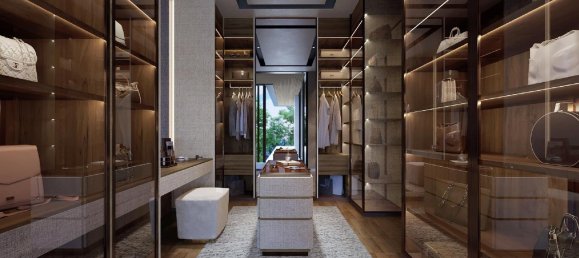 4 غرف نوم بانتهاوس في Phuket, Thailand رقم 69114 9