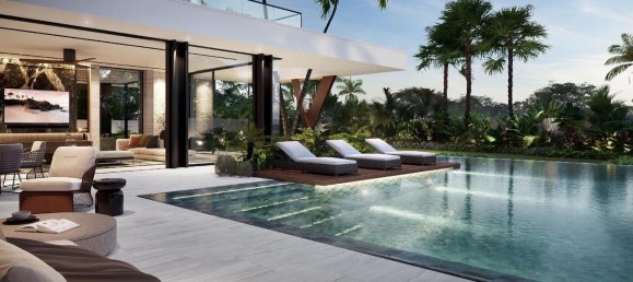 4 غرف نوم بانتهاوس في Phuket, Thailand رقم 69114 5