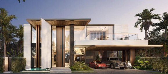 4 غرف نوم بانتهاوس في Phuket, Thailand رقم 69114 2