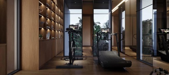 4 غرف نوم بانتهاوس في Phuket, Thailand رقم 69114 13