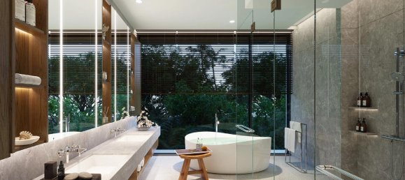 4 غرف نوم بانتهاوس في Phuket, Thailand رقم 69114 10