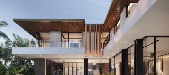 4 غرف نوم بانتهاوس في Phuket, Thailand رقم 69114 14