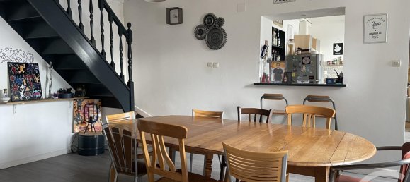 3 bedrooms Townhouse in Chambley-Bussieres, France No. 247260 10