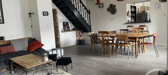 3 bedrooms Townhouse in Chambley-Bussieres, France No. 247260 8