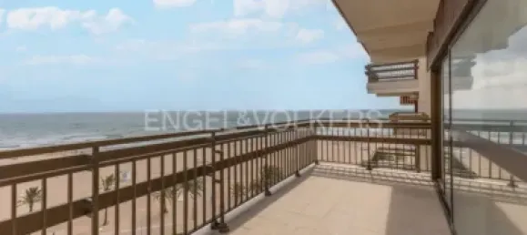 Apartamento T4 em Gandia, Spain N.º 148688 41