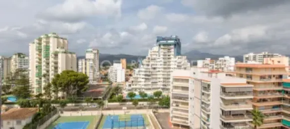 Apartamento T4 em Gandia, Spain N.º 148688 25