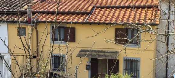 7 rooms House in Buti, Italy No. 285683 31