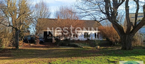 5 bedrooms House in Vineuil, France No. 155460 3