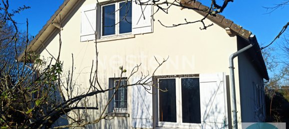 5 bedrooms House in Vineuil, France No. 155460 2