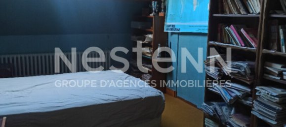 5 bedrooms House in Vineuil, France No. 155460 17