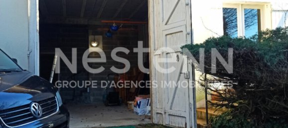 5 bedrooms House in Vineuil, France No. 155460 6