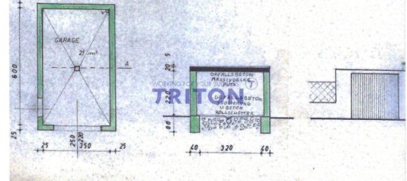 Бунгало с 3 комнатами в Хорнштайн, Австрия № 175727 35
