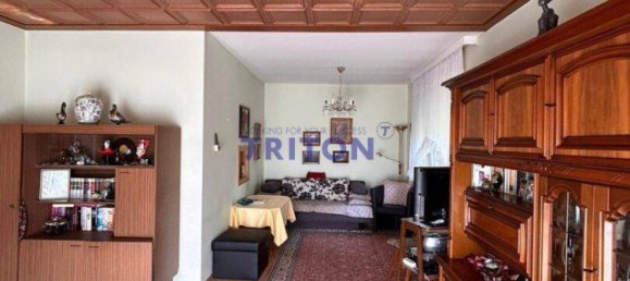 Бунгало с 3 комнатами в Хорнштайн, Австрия № 175727 14