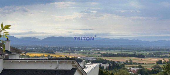 Бунгало с 3 комнатами в Хорнштайн, Австрия № 175727 25