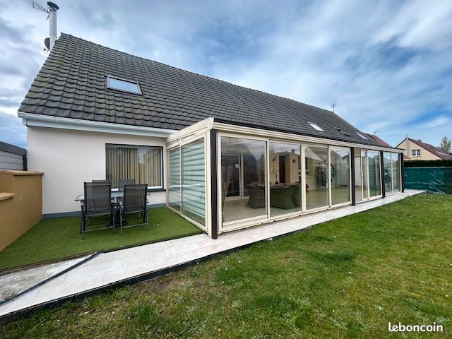 4 bedrooms House in Les Attaques, France No. 73366