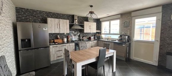 4 bedrooms House in Les Attaques, France No. 73366 2