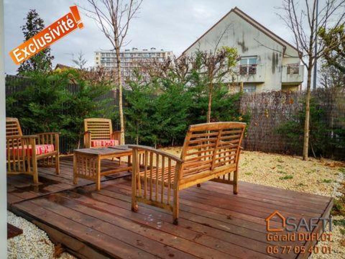 Estúdio em Longjumeau, France N.º 26343