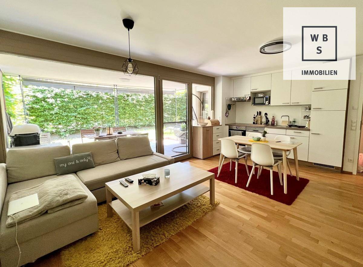 1 chambre Appartement à Dornbirn, Austria No. 92288