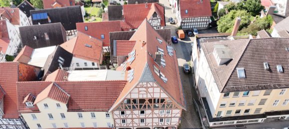 5-salle Duplex à Kassel, Germany No. 172490 3