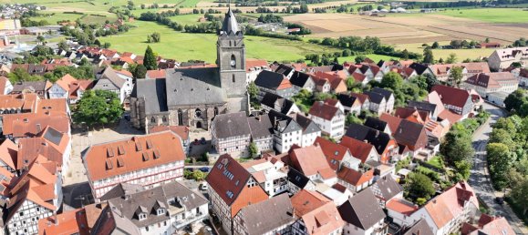 5-salle Duplex à Kassel, Germany No. 172490 20