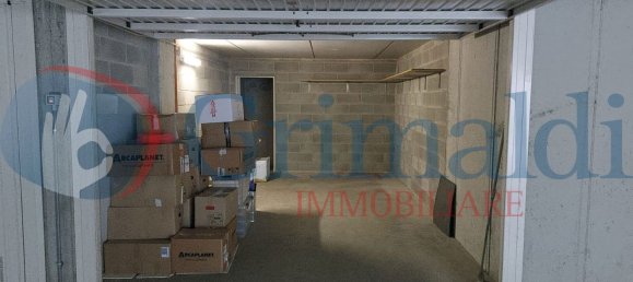 Гараж 25м² в Монца, Италия № 54173 4