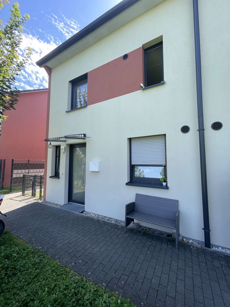 Moradia em banda T3 em Rhein-Neckar-Kreis, Germany N.º 364928