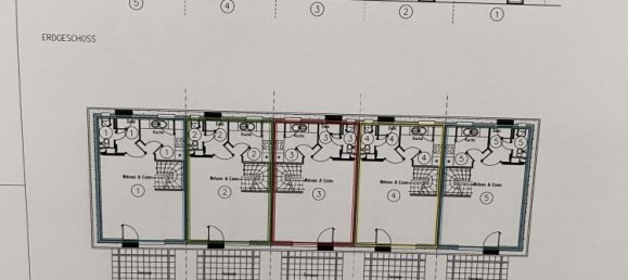 3 Schlafzimmer Stadthaus in Rhein-Neckar-Kreis, Germany, Nr. 364928 6