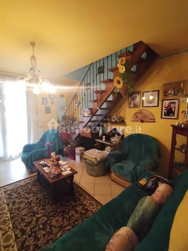 Apartamento T2 em Agliana, Italy N.º 75171