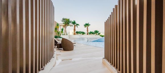 Oficina de 1 habitación en District 7, Vietnam No. 16007 10