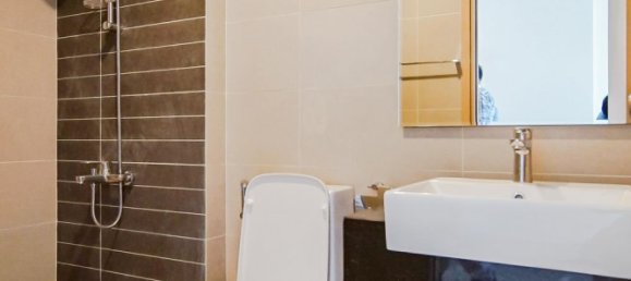 Oficina de 1 habitación en District 7, Vietnam No. 16007 8